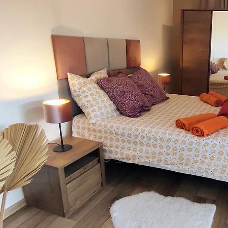 Appartement Provencal Avec Terrasse Dans Le Var Les Arcs-sur-Argens 外观 照片