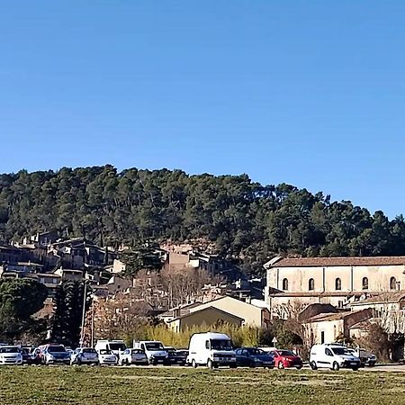 Appartement Provencal Avec Terrasse Dans Le Var Les Arcs-sur-Argens 外观 照片
