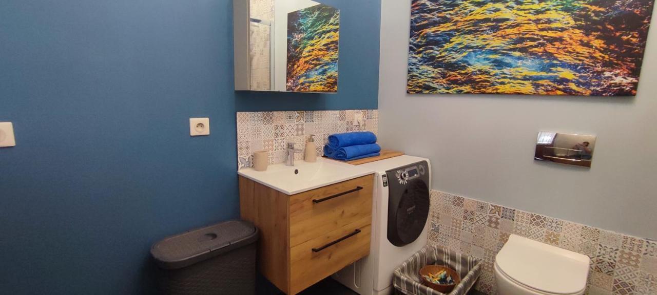 Appartement Provencal Avec Terrasse Dans Le Var Les Arcs-sur-Argens 外观 照片