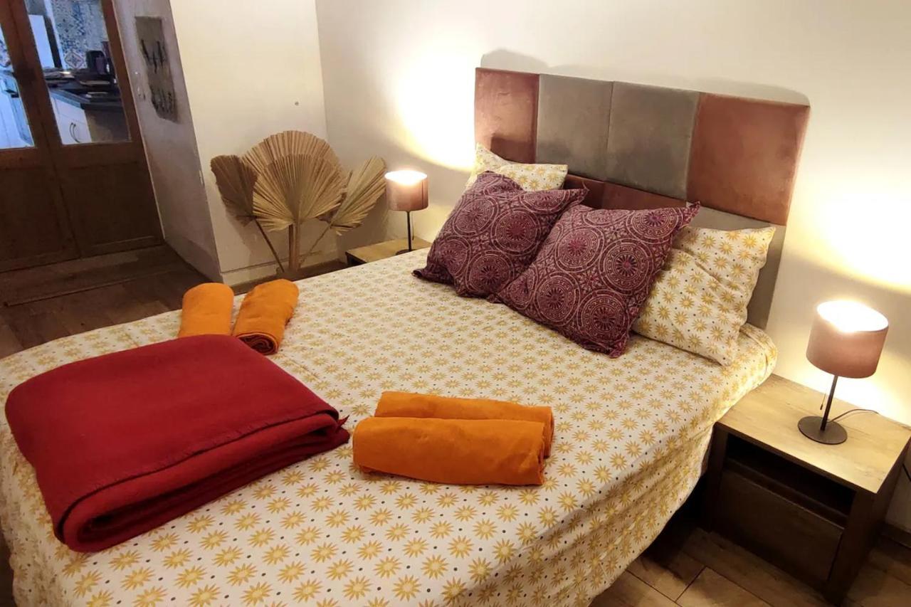 Appartement Provencal Avec Terrasse Dans Le Var Les Arcs-sur-Argens 外观 照片