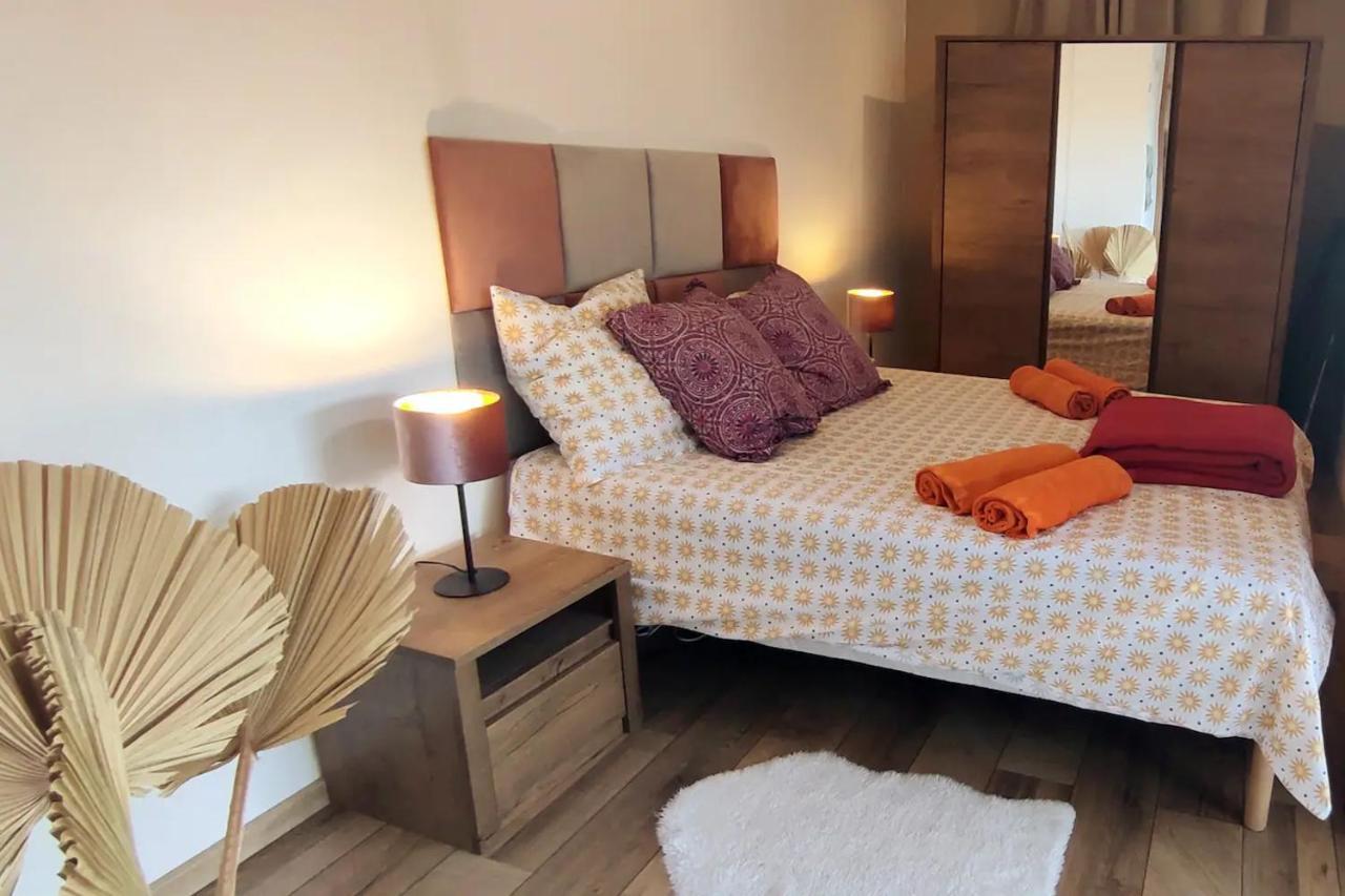 Appartement Provencal Avec Terrasse Dans Le Var Les Arcs-sur-Argens 外观 照片