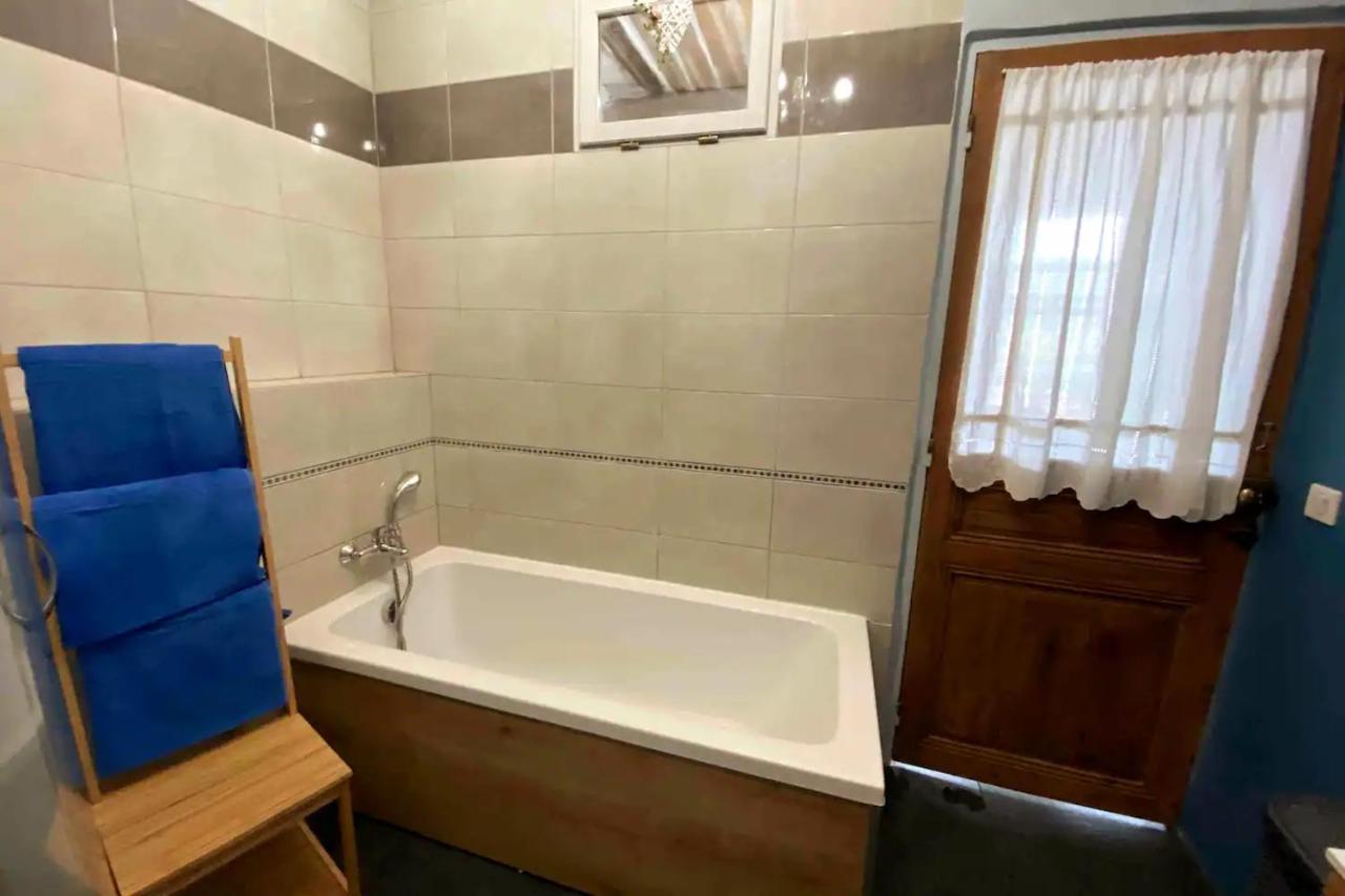 Appartement Provencal Avec Terrasse Dans Le Var Les Arcs-sur-Argens 外观 照片