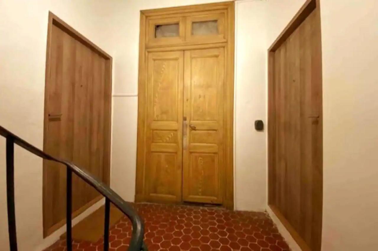 Appartement Provencal Avec Terrasse Dans Le Var Les Arcs-sur-Argens 外观 照片